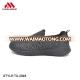 OEM /ODM Comfort Knit Upper Casual Shoes Men Sneakers